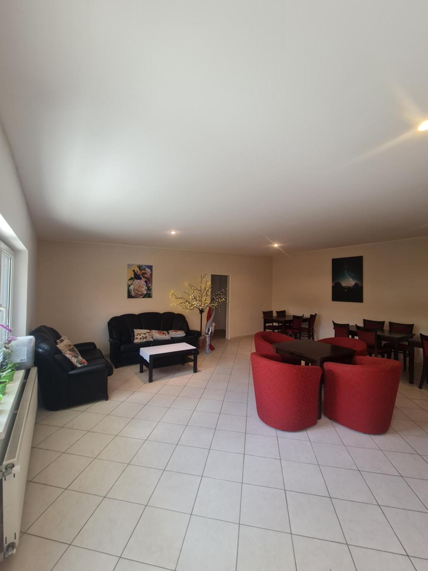 Cozy Room With Garden In Братислава Екстер'єр фото